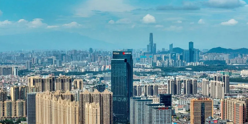 文明創(chuàng)建｜市級(jí)名單公布，厚街+8!